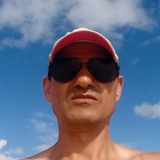 Chacal from Patos de Minas | Man | 52 years old | Gemini