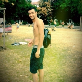 Nnadea from Stuttgart | Man | 32 years old | Pisces