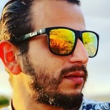 Gato from Grecia | Man | 37 years old | Cancer