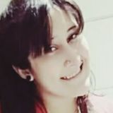 Carlita from Junin | Woman | 27 years old | Cancer