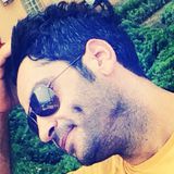 Ilyas from Balçova | Man | 39 years old | Aries