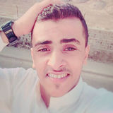 Alwahishi from Yemanzhelinsk | Man | 29 years old | Capricorn