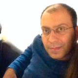 Miaad from Najafabad | Man | 48 years old | Cancer