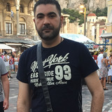 Zaid from Espoo | Man | 45 years old | Aries