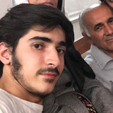 Milad from Tehran | Man | 40 years old | Capricorn