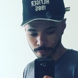 Japa from Manhuacu | Man | 30 years old | Cancer