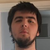 Hillbilly from Rochester | Man | 28 years old | Scorpio