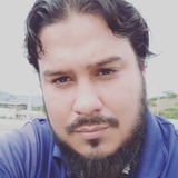 Law from Nilopolis | Man | 41 years old | Leo