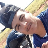 Rafa from Goias | Man | 26 years old | Taurus