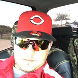 Alberto from La Joya | Man | 39 years old | Capricorn
