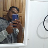 Conidiego95 from Ubaira | Man | 29 years old | Capricorn