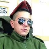 Tameer from Elat | Man | 34 years old | Gemini