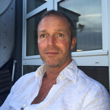 Tviling from Dragor | Man | 59 years old | Aquarius