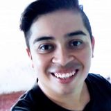 Amor from Mérida | Man | 39 years old | Scorpio