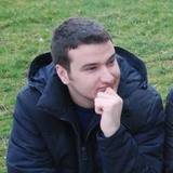 Bume from Mitrovice | Man | 33 years old | Virgo