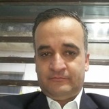 Mourao from Itapevi | Man | 51 years old | Gemini