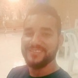 Marcinho from Angra dos Reis | Man | 35 years old | Libra