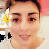 Sole from Santiago de Chile | Woman | 39 years old | Leo
