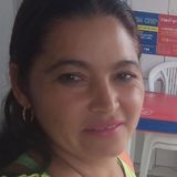 Fatina from Tucano | Woman | 47 years old | Libra