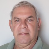 Maia from Morro do Chapeu | Man | 67 years old | Cancer