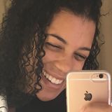 Marihá from Rio das Ostras | Woman | 28 years old | Leo