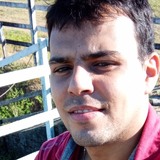 Rodrigo from Picui | Man | 36 years old | Scorpio