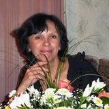 Vika from Rostov | Woman | 65 years old | Scorpio