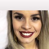 Cah from Santa Barbara d'Oeste | Woman | 34 years old | Sagittarius