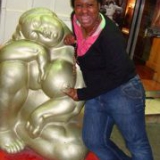 Sunshine from Birmingham | Woman | 44 years old | Capricorn