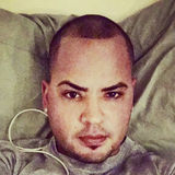 Jamuel from Bayamon | Man | 37 years old | Aquarius