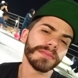 Rodrigues from Viamao | Man | 27 years old | Libra