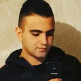 Gerisemini from Follonica | Man | 28 years old | Aries
