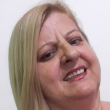 Rosani from Campinas | Woman | 63 years old | Gemini