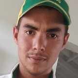 Garcia from La Dorada | Man | 31 years old | Cancer