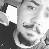 Panda from Baixa Grande | Man | 34 years old | Libra