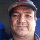 Cacau from Itapemirim | Man | 53 years old | Aries