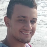 Cferrera7Cp from Vargem Alta | Man | 24 years old | Scorpio
