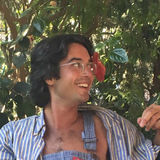 Npucci from Pistoia | Man | 35 years old | Virgo