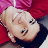 Dutrakaua16B from Cruz Alta | Man | 23 years old | Capricorn