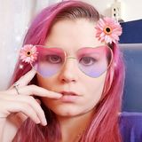 Dayday from Chatmoss | Woman | 37 years old | Virgo