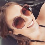 Mô from Taubate | Woman | 34 years old | Gemini