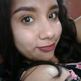 China from San Luis Potosi | Woman | 27 years old | Libra