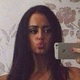 Gugi from Baku | Woman | 35 years old | Scorpio