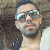 Savis from Limassol | Man | 37 years old | Pisces