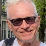 Jansamom from Badhoevedorp | Man | 70 years old | Taurus