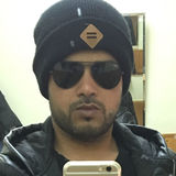 Benachir from Granada | Man | 42 years old | Leo