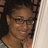 Diamond from Cincinnati | Woman | 28 years old | Virgo