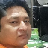 Bombón from Riberalta | Man | 42 years old | Taurus