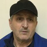 Yorik from Tashtyp | Man | 45 years old | Cancer