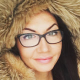 Sylvianna from Poznan | Woman | 47 years old | Pisces